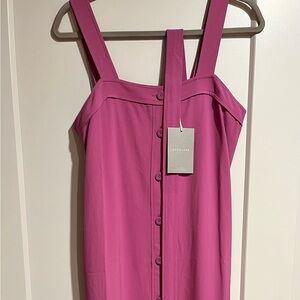 Everlane sundress size 4 new with tags